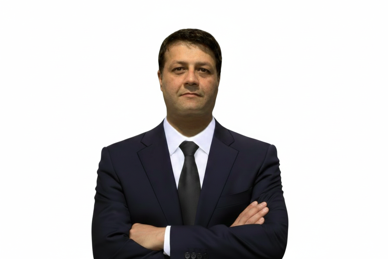 Prof. Khalilov Bahromjon Bahodirovich